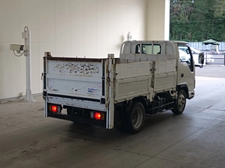 ISUZU ELF 2018