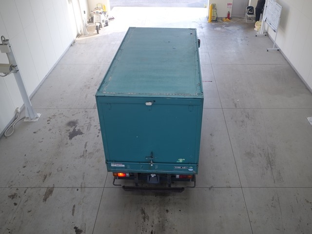 MITSUBISHI CANTER 2014