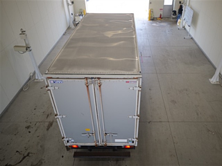 MITSUBISHI CANTER 2014