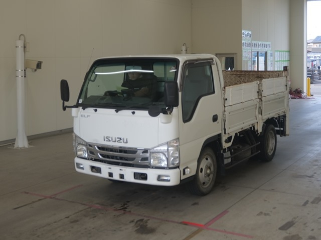 ISUZU ELF 2018