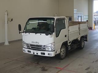 ISUZU ELF 2018