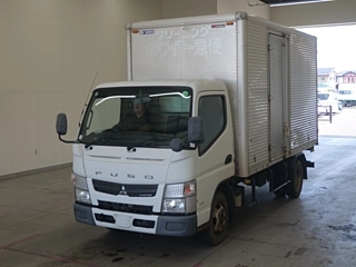 MITSUBISHI CANTER 2014