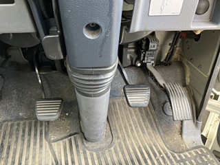 MITSUBISHI CANTER 2014