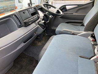 MITSUBISHI CANTER 2014