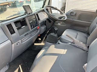 ISUZU ELF 2018