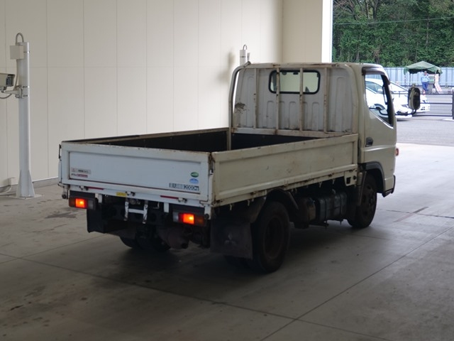 MITSUBISHI CANTER 2015