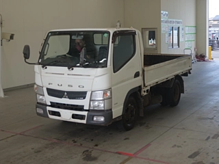 MITSUBISHI CANTER 2015