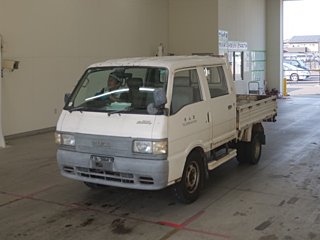 Заказать MAZDA BONGO BRAWNY TRUCK