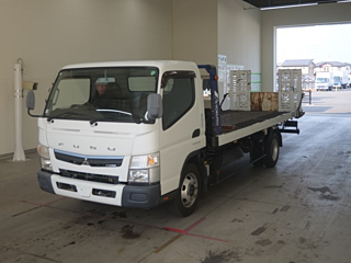 MITSUBISHI CANTER 2018