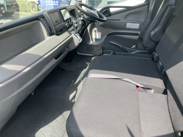 MITSUBISHI CANTER 2018