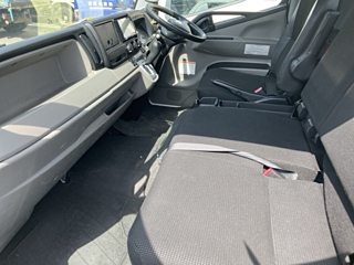 MITSUBISHI CANTER 2018