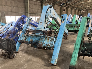 Заказать TADANO CRANE