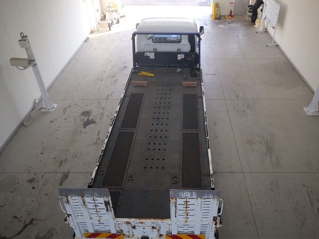 MITSUBISHI CANTER 2018