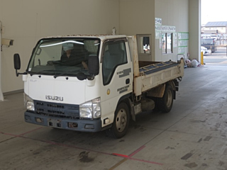 ISUZU ELF 2013