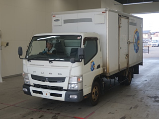 MITSUBISHI CANTER 2014