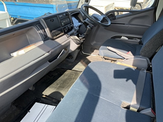 MITSUBISHI CANTER 2014