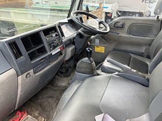 ISUZU ELF 2013