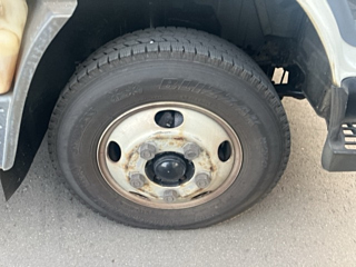MITSUBISHI CANTER 2014