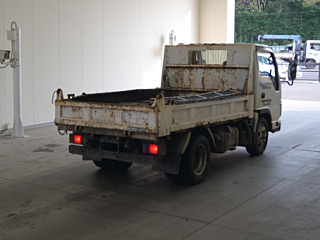ISUZU ELF 2013