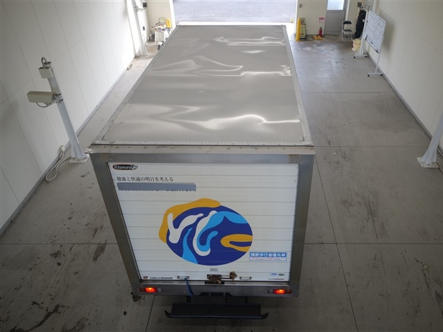 MITSUBISHI CANTER 2014