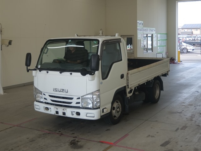 ISUZU ELF 2015