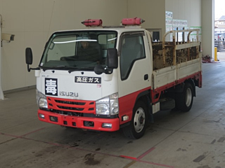 ISUZU ELF 2016