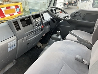 ISUZU ELF 2016