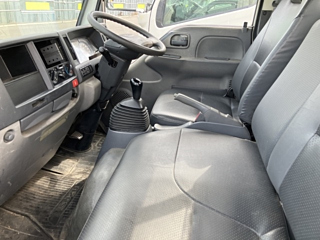 ISUZU ELF 2015
