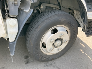 ISUZU ELF 2015