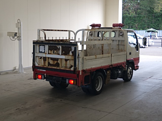 ISUZU ELF 2016