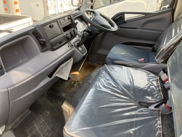 MITSUBISHI CANTER 2014