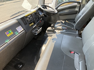 ISUZU ELF 2010
