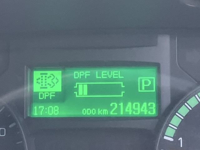 MITSUBISHI CANTER 2014