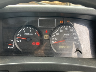 ISUZU ELF 2010