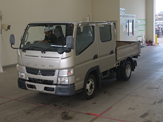 MITSUBISHI CANTER 2014