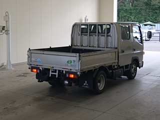 MITSUBISHI CANTER 2014