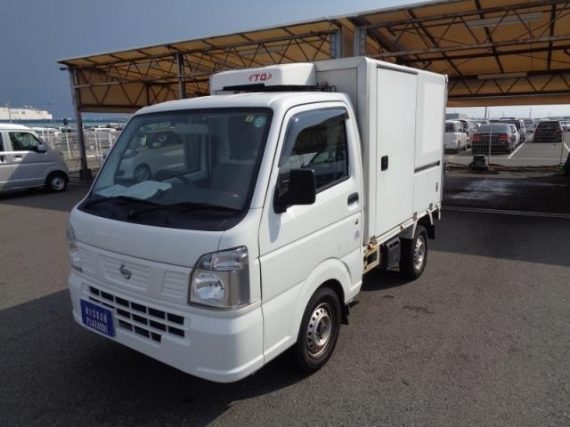 NISSAN CLIPPER TRUCK 2021