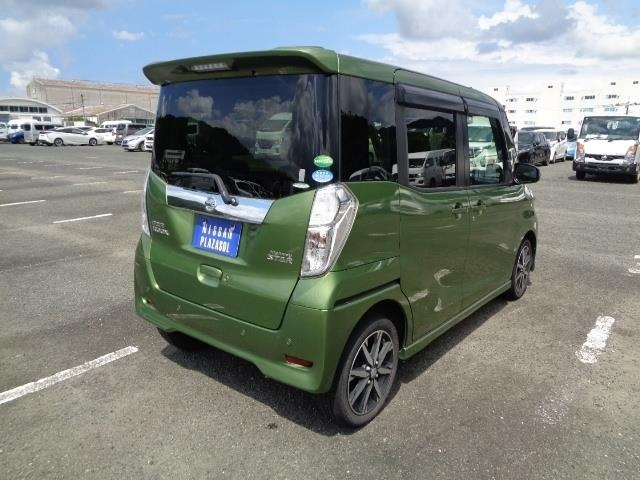 NISSAN DAYZ ROOX 2020