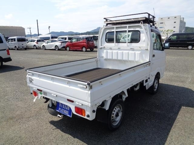 NISSAN CLIPPER TRUCK 2018