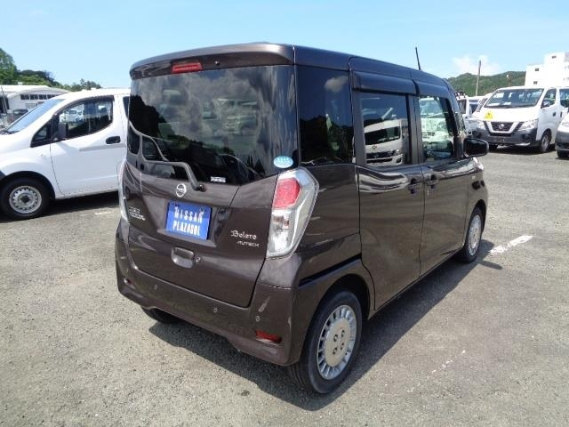 NISSAN DAYZ ROOX 2019