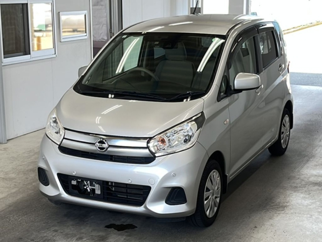NISSAN DAYZ 2019