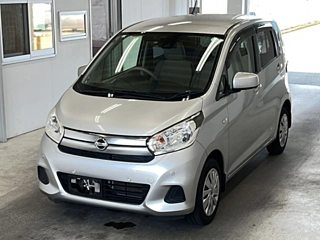 NISSAN DAYZ 2019