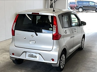 NISSAN DAYZ 2019