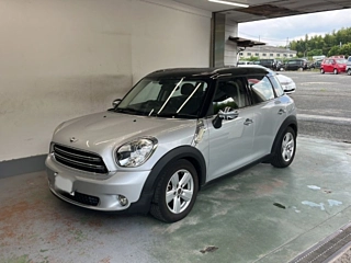 BMW MINI 2015