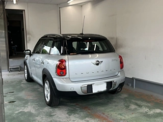 BMW MINI 2015