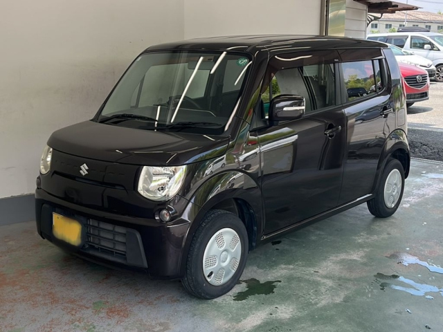 SUZUKI MRWAGON 2011