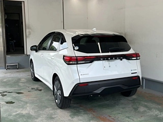 NISSAN NOTE 2023