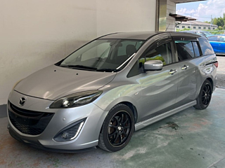 car preview
