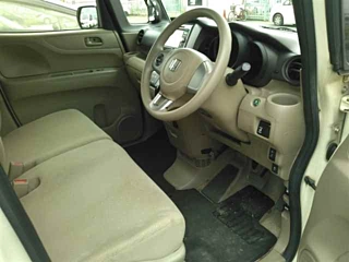 HONDA N BOX 2012