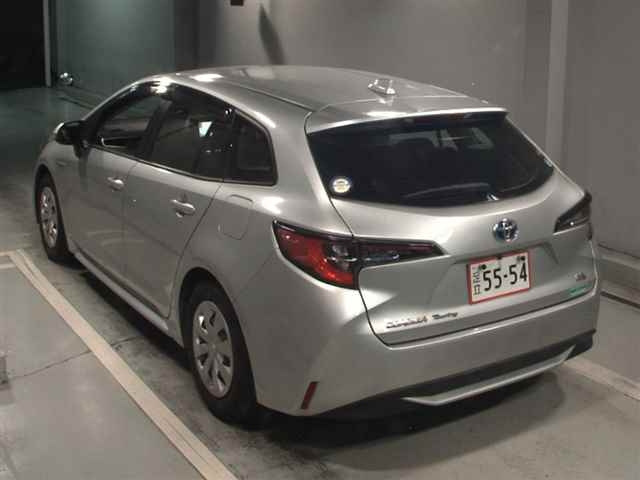 TOYOTA COROLLA TOURING 2020